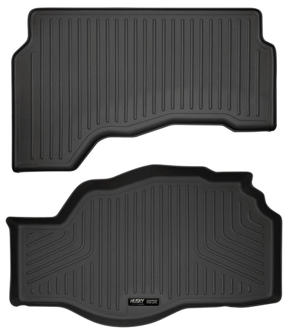 Husky Liners Weatherbeater - Trunk Liner