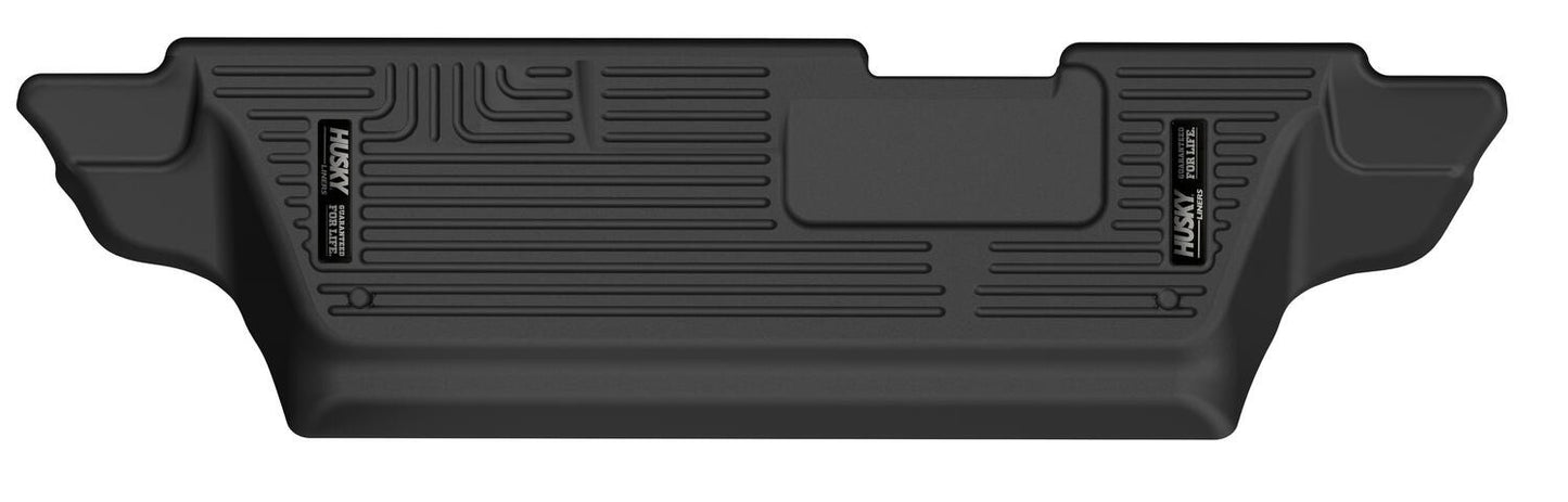 Husky Liners X-act Contour - 3rd Seat Floor Liner