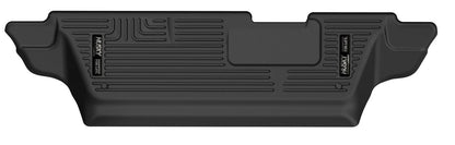Husky Liners X-act Contour - 3rd Seat Floor Liner