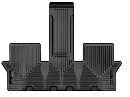 Husky Liners X-act Contour - 3rd Seat Floor Liner