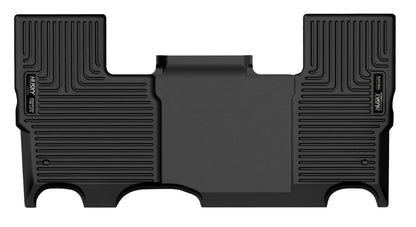 Husky Liners X-act Contour - 3rd Seat Floor Liner