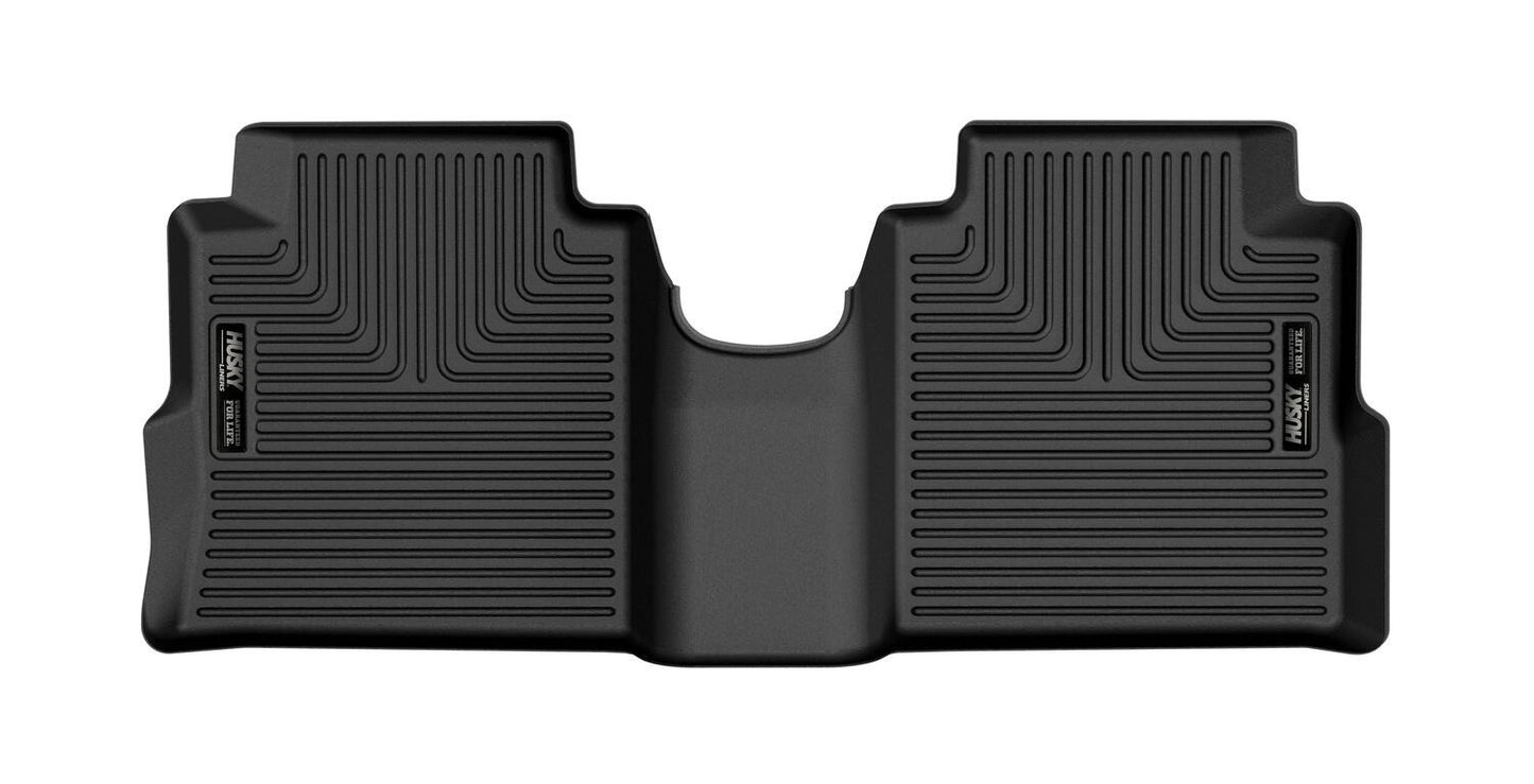 Husky Liners X-act Contour - 2nd Seat Floor Liner