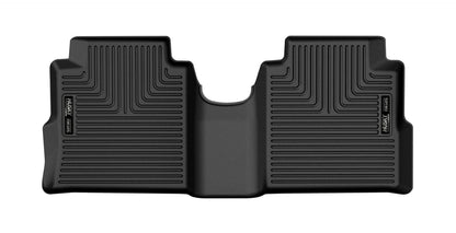 Husky Liners X-act Contour - 2nd Seat Floor Liner