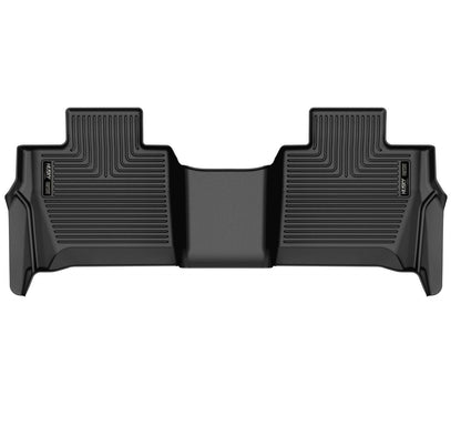 Husky Liners X-act Contour - 2nd Seat Floor Liner