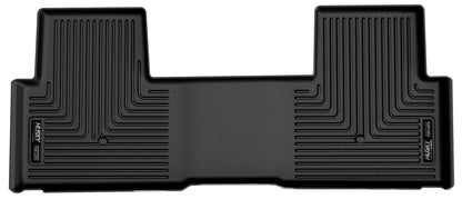 Husky Liners X-act Contour - 2nd Seat Floor Liner