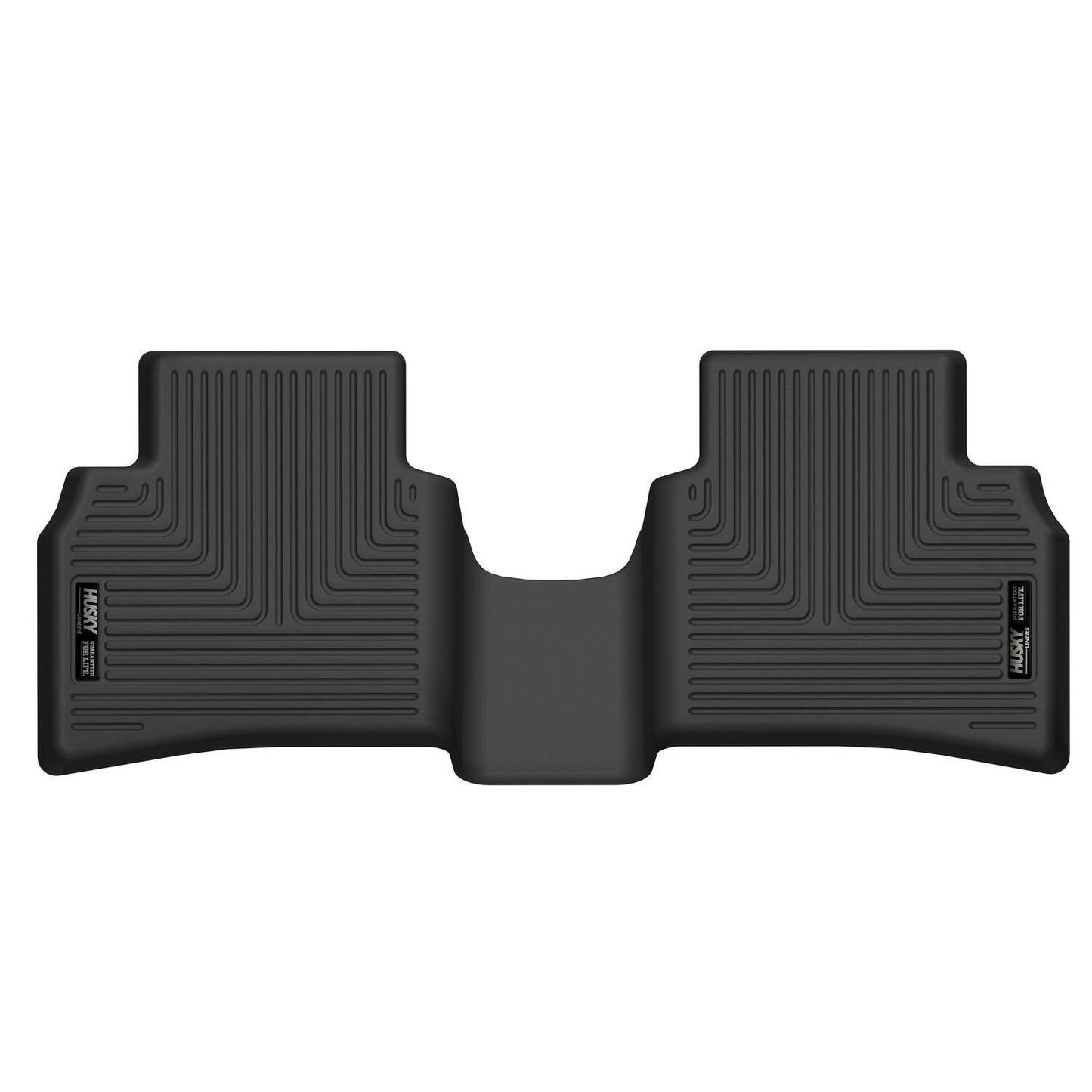 Husky Liners X-act Contour - 2nd Seat Floor Liner