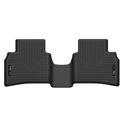 Husky Liners X-act Contour - 2nd Seat Floor Liner