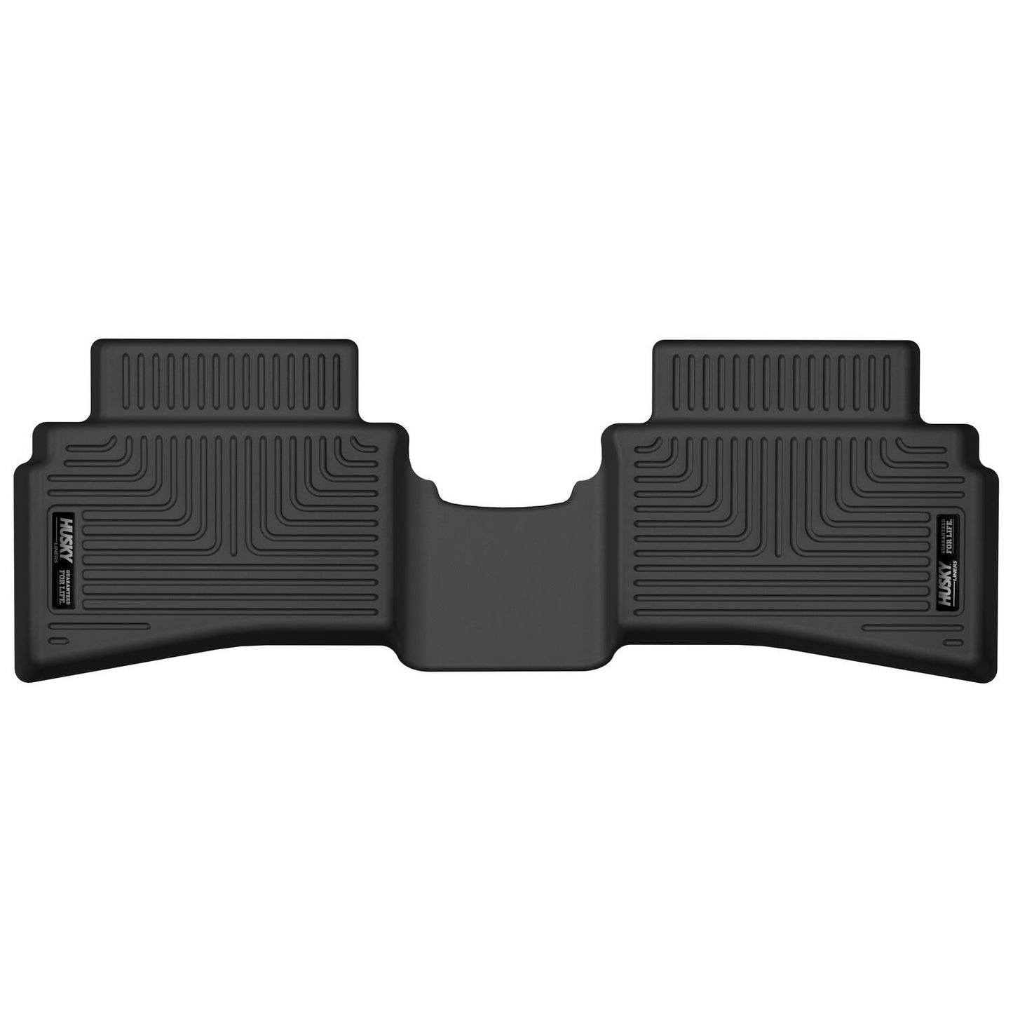 Husky Liners X-act Contour - 2nd Seat Floor Liner