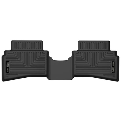 Husky Liners X-act Contour - 2nd Seat Floor Liner