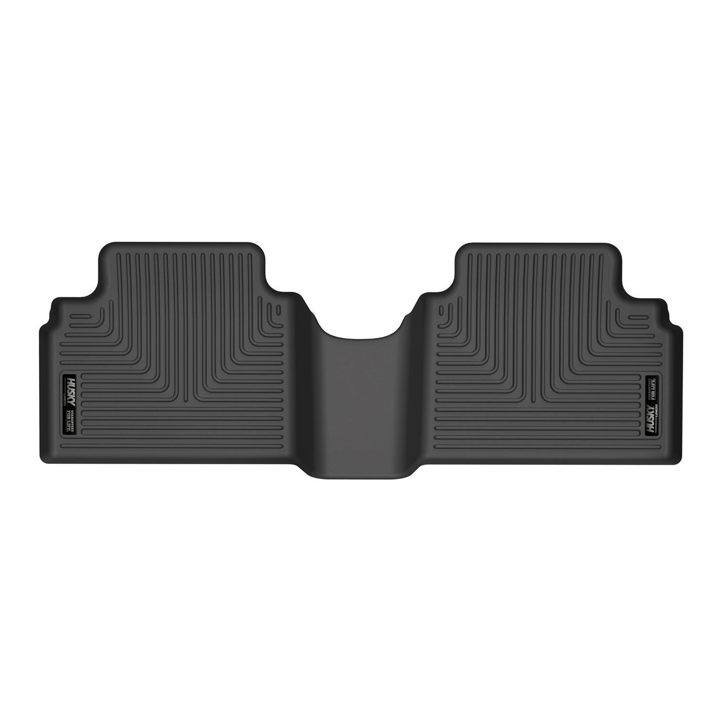 Husky Liners X-act Contour - 2nd Seat Floor Liner