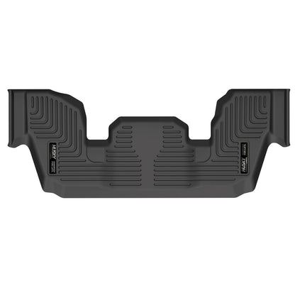 Husky Liners X-act Contour - 3rd Seat Floor Liner