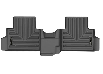 Husky Liners X-act Contour - 2nd Seat Floor Liner