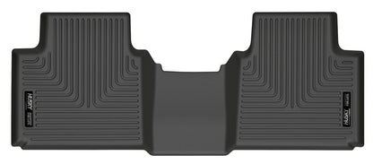 Husky Liners X-act Contour - 2nd Seat Floor Liner