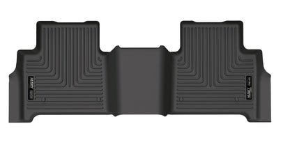 Husky Liners X-act Contour - 2nd Seat Floor Liner