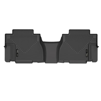 Husky Liners X-act Contour - 2nd Seat Floor Liner