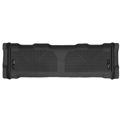 Husky Liners X-act Contour - 2nd Seat Floor Liner