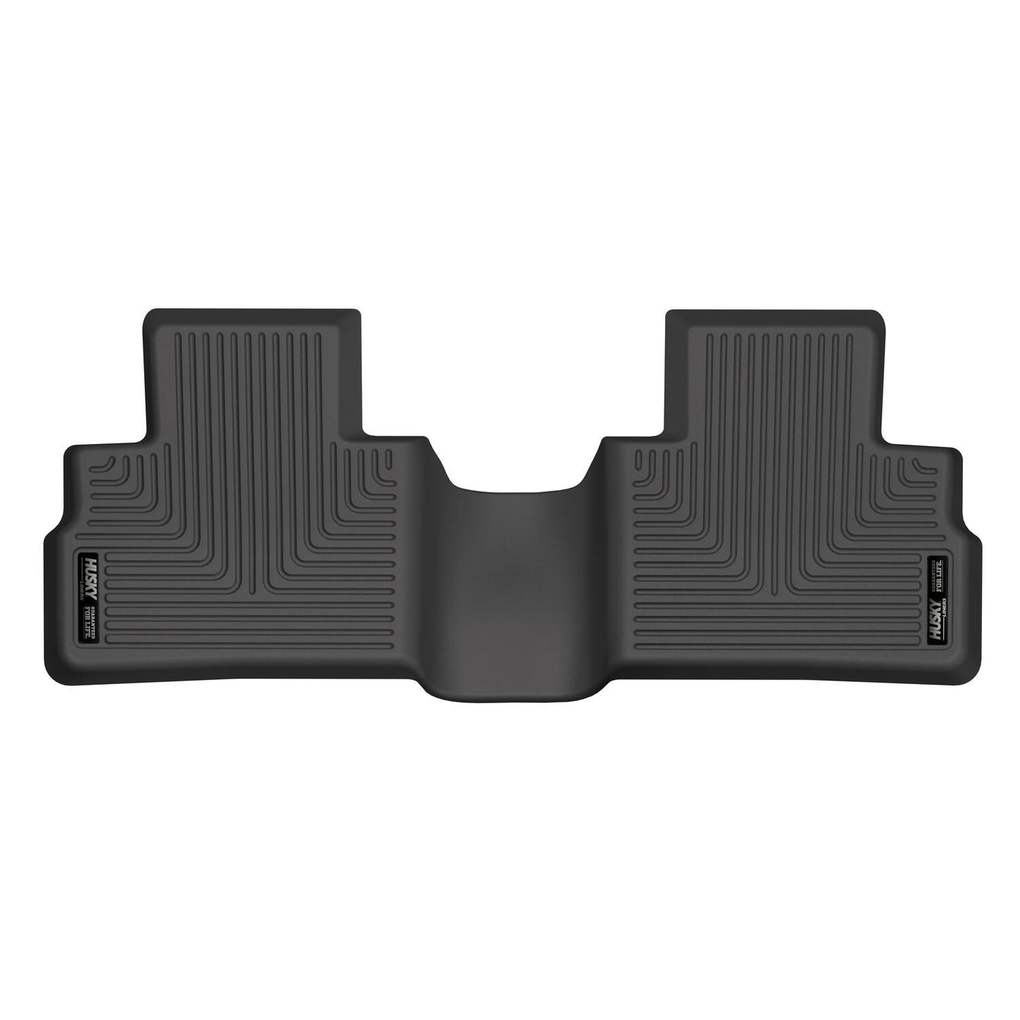 Husky Liners X-act Contour - 2nd Seat Floor Liner
