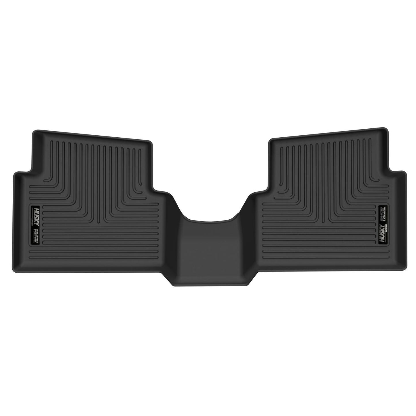 Husky Liners X-act Contour - 2nd Seat Floor Liner