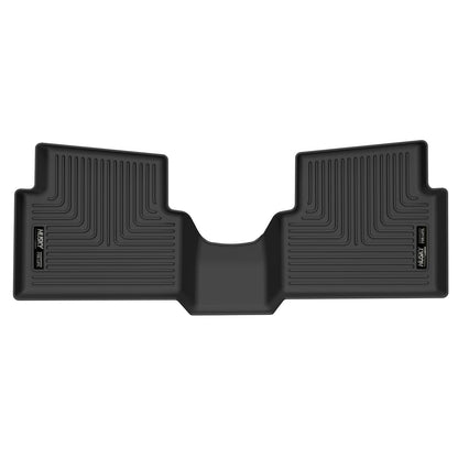 Husky Liners X-act Contour - 2nd Seat Floor Liner