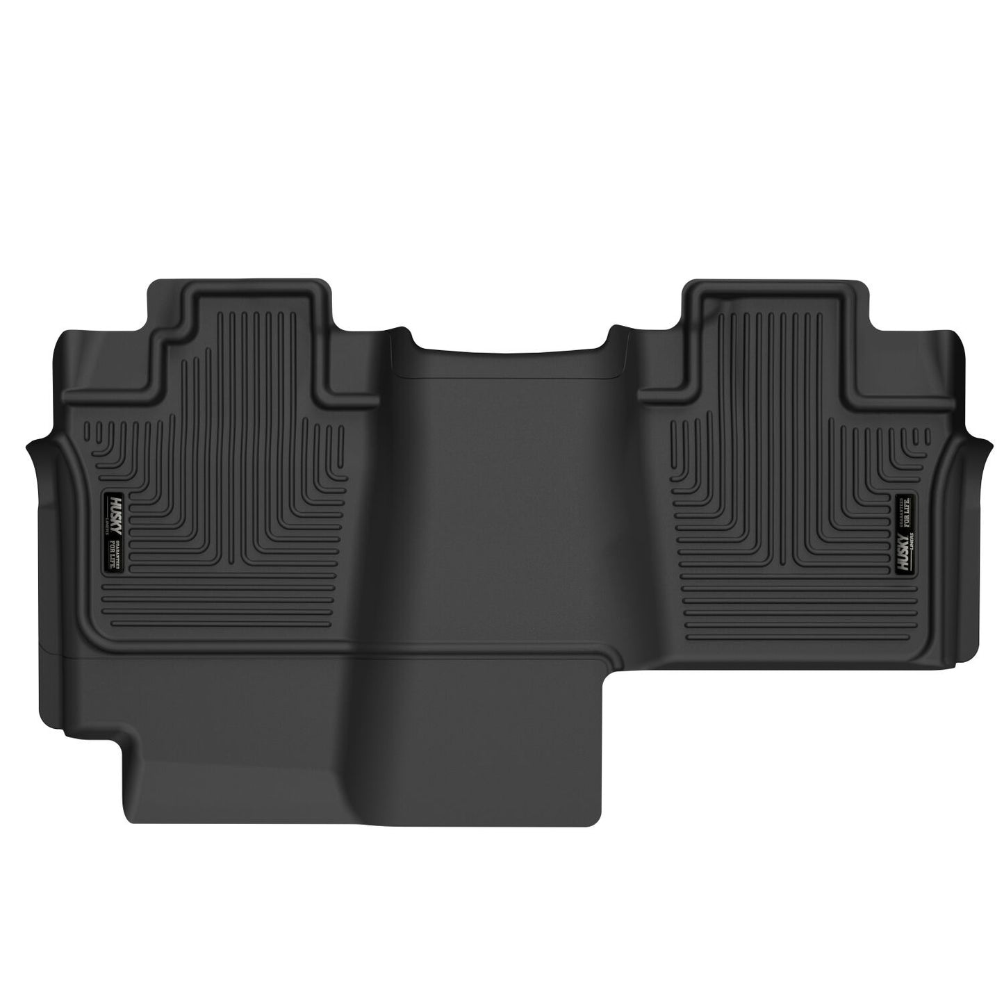 Husky Liners X-act Contour - 2nd Seat Floor Liner