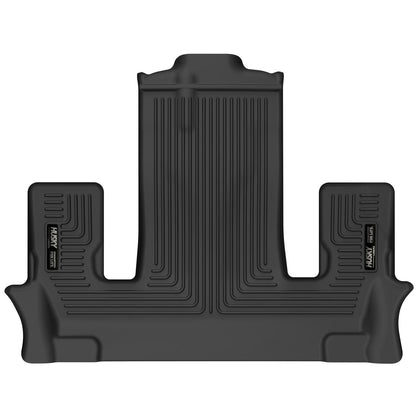 Husky Liners X-act Contour - 3rd Seat Floor Liner