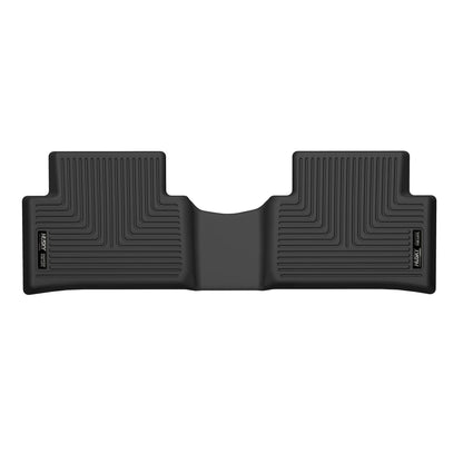 Husky Liners X-act Contour - 2nd Seat Floor Liner