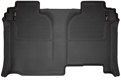 Husky Liners X-act Contour - 2nd Seat Floor Liner