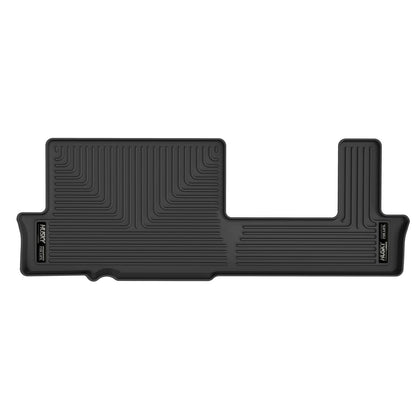 Husky Liners X-act Contour - 3rd Seat Floor Liner