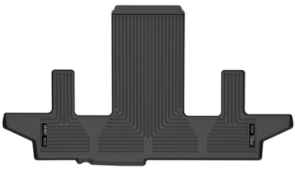 Husky Liners X-act Contour - 3rd Seat Floor Liner