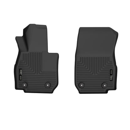 Husky Liners X-act Contour - Front Floor Liners