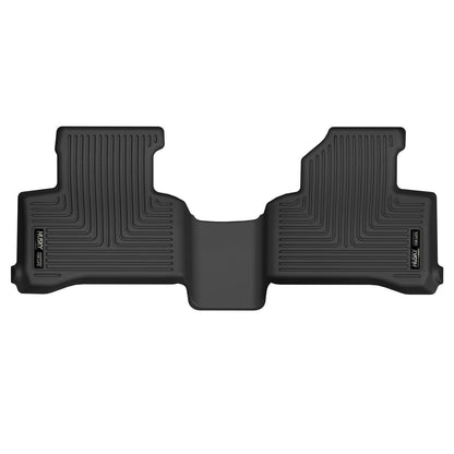 Husky Liners X-act Contour - 2nd Seat Floor Liner