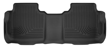 Husky Liners X-act Contour - 2nd Seat Floor Liner