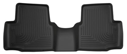 Husky Liners X-act Contour - 2nd Seat Floor Liner