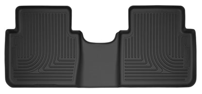 Husky Liners X-act Contour - 2nd Seat Floor Liner