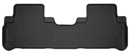 Husky Liners X-act Contour - 2nd Seat Floor Liner