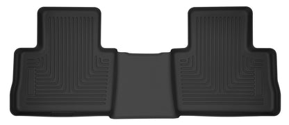 Husky Liners X-act Contour - 2nd Seat Floor Liner