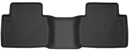 Husky Liners X-act Contour - 2nd Seat Floor Liner