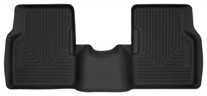 Husky Liners X-act Contour - 2nd Seat Floor Liner