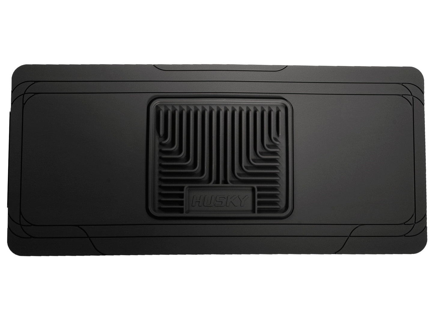 Husky Liners Heavy Duty Floor Mats - Center Hump Floor Mat