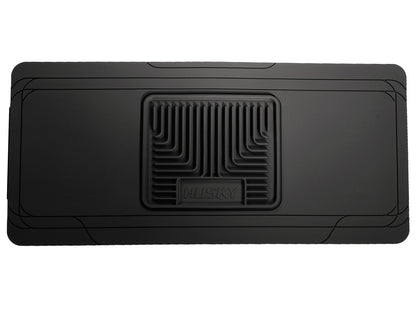 Husky Liners Heavy Duty Floor Mats - Center Hump Floor Mat