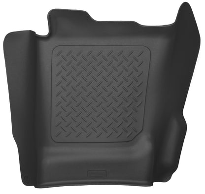 Husky Liners X-act Contour - Center Hump Floor Liner