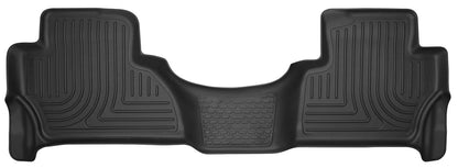 Husky Liners X-act Contour - 2nd Seat Floor Liner