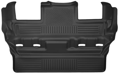 Husky Liners X-act Contour - 3rd Seat Floor Liner