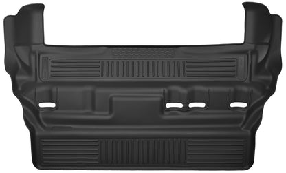 Husky Liners X-act Contour - 3rd Seat Floor Liner