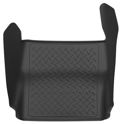 Husky Liners X-act Contour - Center Hump Floor Liner