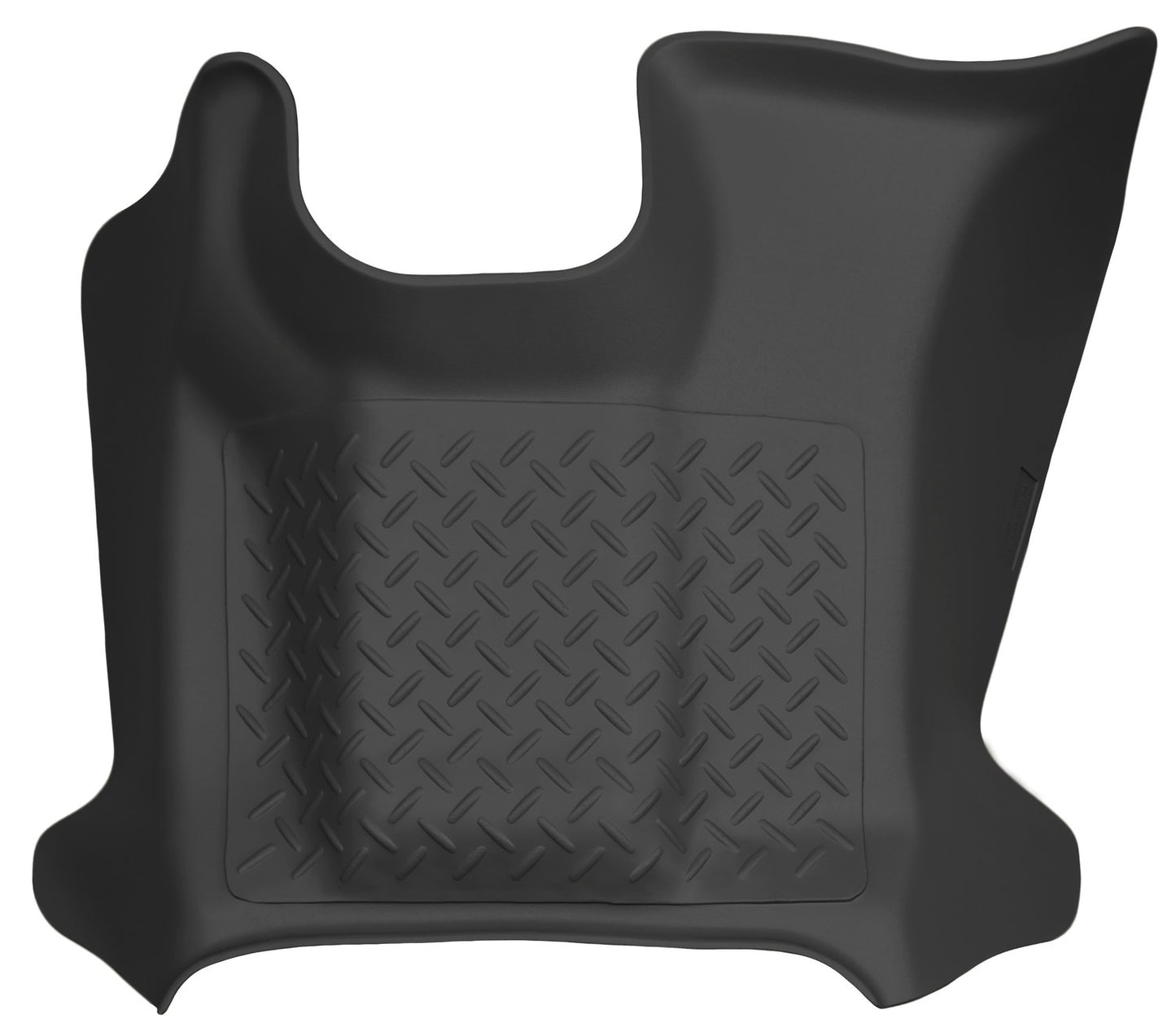Husky Liners X-act Contour - Center Hump Floor Liner