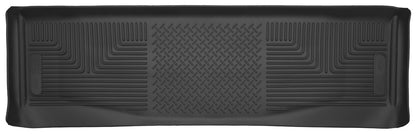 Husky Liners X-act Contour - 2nd Seat Floor Liner