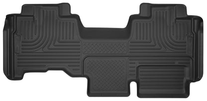 Husky Liners X-act Contour - 2nd Seat Floor Liner