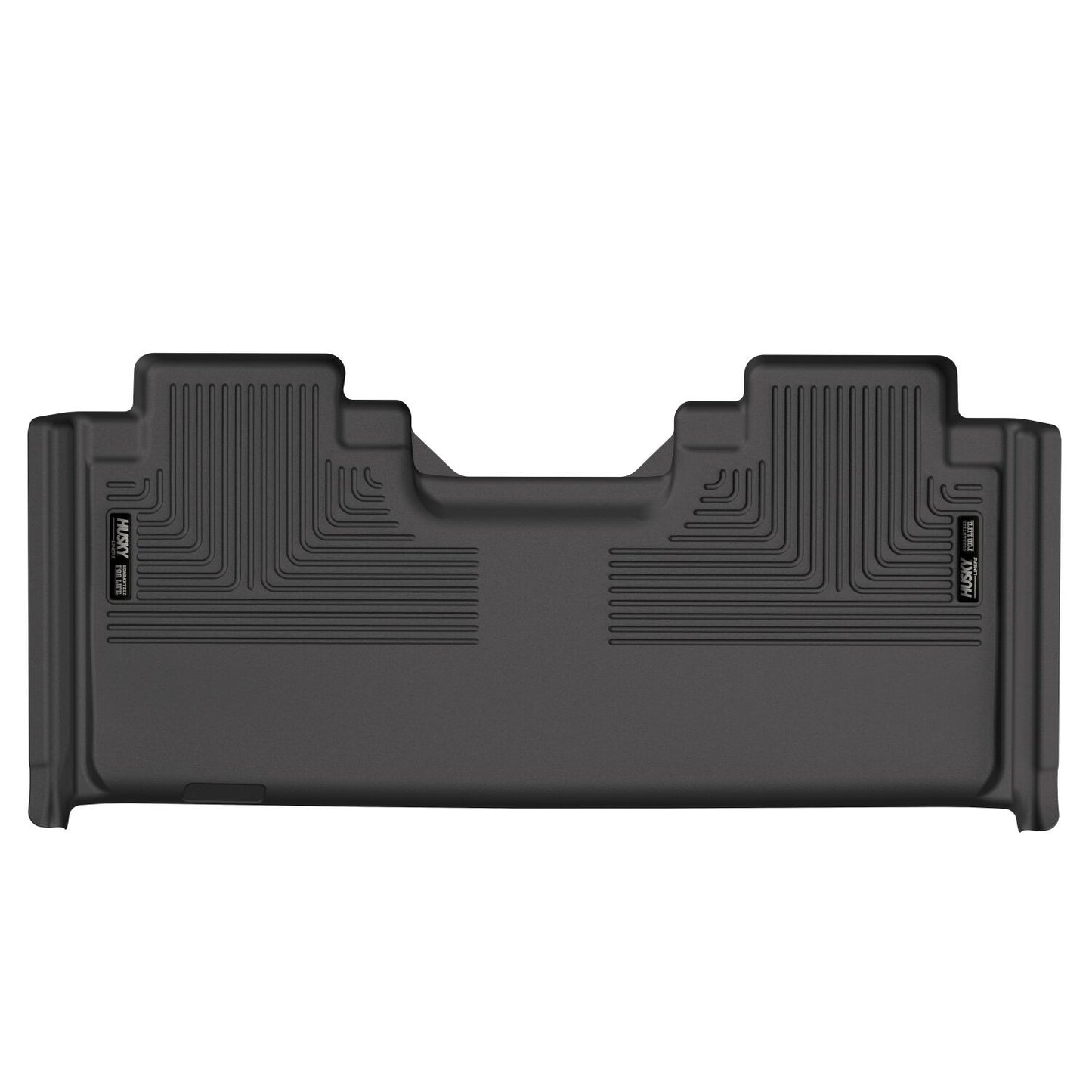 Husky Liners X-act Contour - 2nd Seat Floor Liner