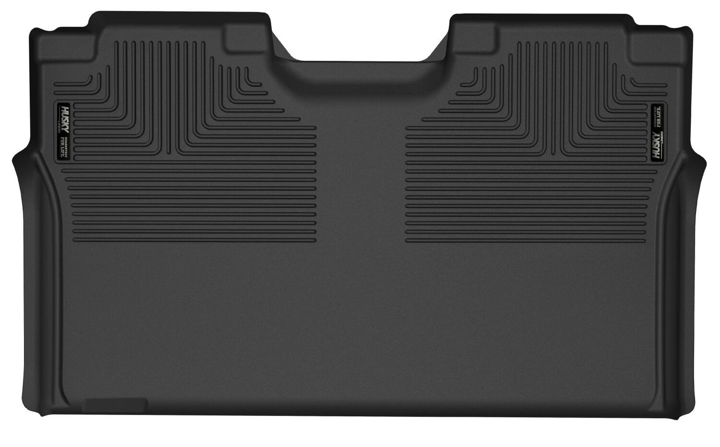 Husky Liners X-act Contour - 2nd Seat Floor Liner